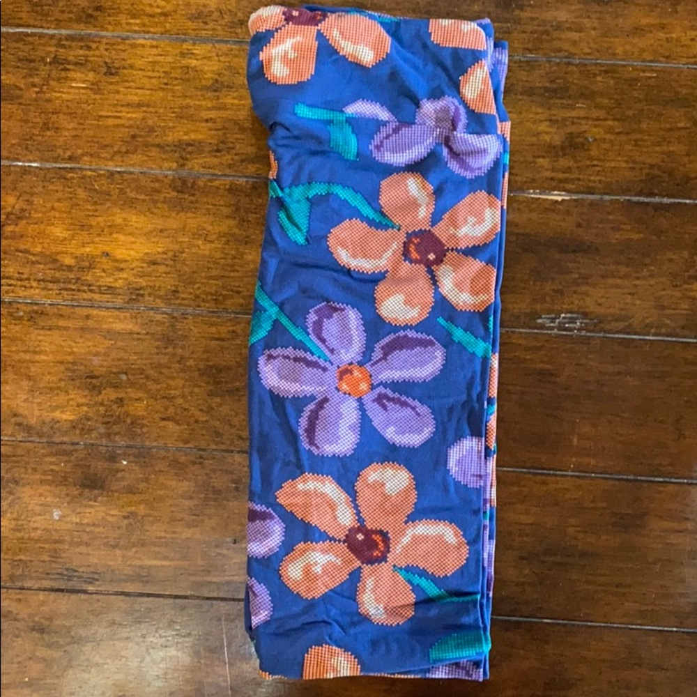 Lularoe TC leggings